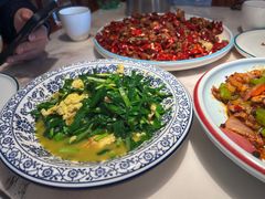 -川悦壹号·川菜(蠡溪路店)