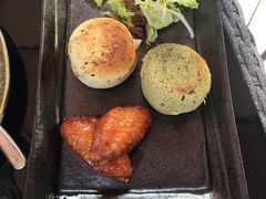 -野萃山·潮汕厚果汁(十亩地店)