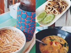 -Doo Dee Thai Food(Issan/Isaan/Esan)