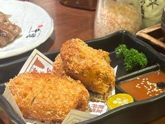 -御牛道日式烤肉料理(杭州万象城店)