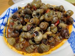 -虾友情龙虾烧烤