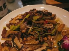 -闽公馆·客家私房菜·商务宴请·包厢(杏林橡树湾店)