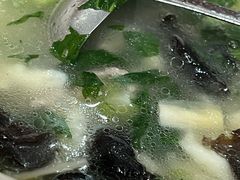 -芦茨金富饭庄·25年老字号·专做稻草鸡