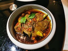 -夜宴江景餐厅