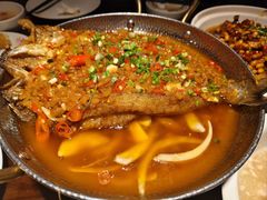 -小柴米·传统江西菜(万寿宫店)