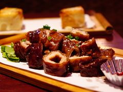 -大牌大·传统杭帮菜(湖滨店)