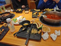 -水林间·寿喜烧自助(仙林金鹰店)