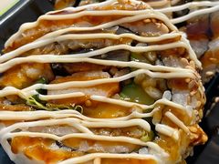 -池田寿司·4H鲜作(西直门凯德华联店)