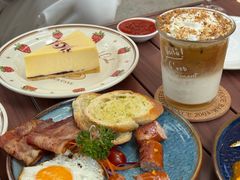 -流浪者复古西餐鸡尾酒吧(沈阳店)