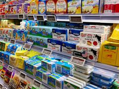 -Olé精品超市(北京合生汇店)