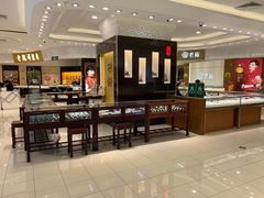 -巴黎春天(浦建店)