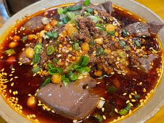 -曾三娘翘脚牛肉