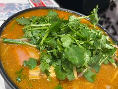 -肥汁米蘭香港米线(长宁来福士店)