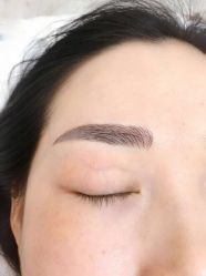 点击看大图 -VON半永久眉学设计