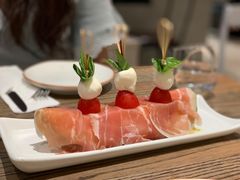 -ALLORA意大利餐厅(丰盛里店)