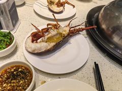 -青蓬蒸汽海鲜·深圳老字号·团建聚会(壹方城店)