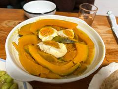 -玲燕蒸菜馆(江东路店)