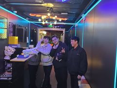 -唱吧麦颂KTV(西单华威潮铺街店)