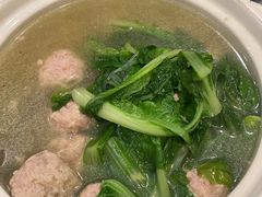 -小土豆北方菜馆(方庄店)