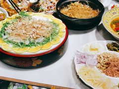 -陶缘一号·四季缘·老字号顺德菜·户外婚礼家宴(西滘店)