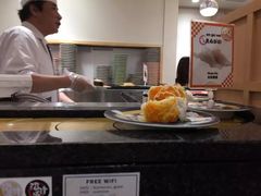 -回転寿司酒場 銀座沼津港