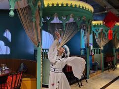 -驿楼兰·新疆菜(火车站店)