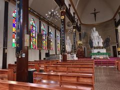 -贵阳北天主教堂