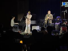 -林肯爵士乐上海中心 Jazz at Lincoln Center Shanghai