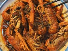 -三妹小龙虾·黄油蟹(华侨城总店)