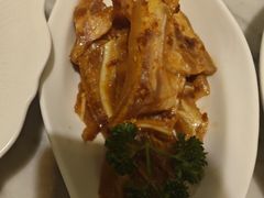 -厦门朗豪酒店 · 明阁中餐厅