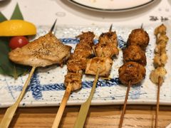 -小句号·精致料理(江南环球港店)