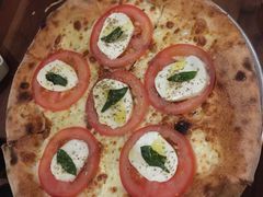 -OGGI TRATTORIA PIZZERIA(深业上城店)