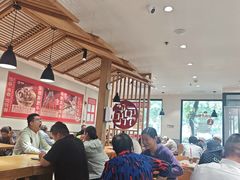 -南城香·饭香串香馄饨香(青年路店)