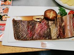-韩宫宴烤肉·黑毛和牛·料理(合肥滨湖银泰城店)