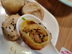 -小杨生煎(黄河路店)