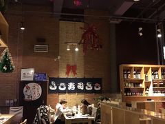 -玄海寿司(国贸店)