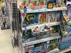 -TOYSRUS玩具反斗城(合肥华润万象城店)