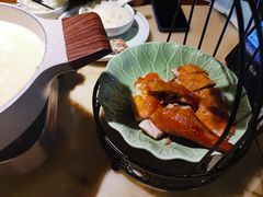 -佬麻雀·新湘菜(东方宝泰店)