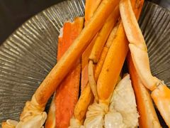 -盛宴自助餐厅(运达喜来登店)