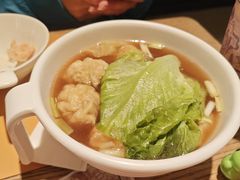 -茶港·点心·啫啫煲(群光广场店)