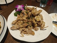 -码头鲜精致威海菜(欧乐坊店)