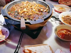 -南锣肥猫·麻辣烤鱼·15年现烤现卖(通州领展店)