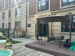 -米莱摄影写真(五大道别墅店)