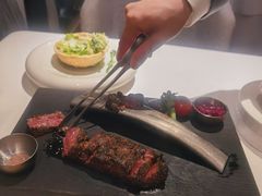 -王品牛排(珠海富华里店)