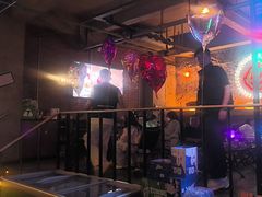 -功夫怪兽·烧烤(西工小街店)