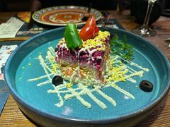 -卢布里西餐厅(总店)