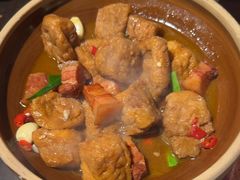 -洞庭土菜馆(天河北总店)