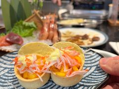 -元渔铁板烧(万象城店)