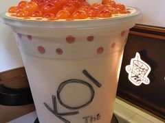 -Koi thé(水坑尾街店)
