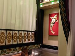 -金链花·泰国餐厅(国贸店)